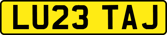 LU23TAJ