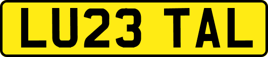 LU23TAL