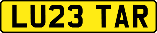 LU23TAR