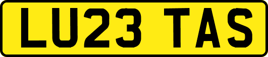 LU23TAS