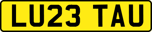 LU23TAU
