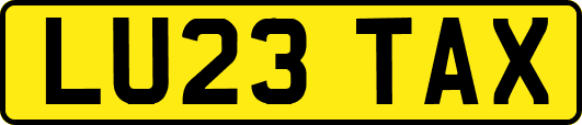 LU23TAX
