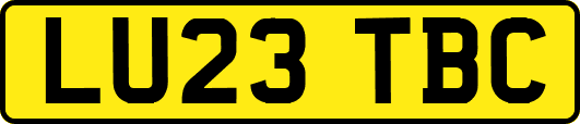 LU23TBC