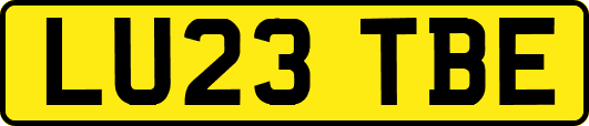LU23TBE