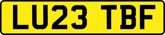 LU23TBF