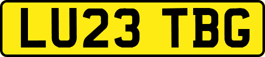 LU23TBG