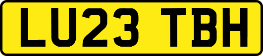 LU23TBH