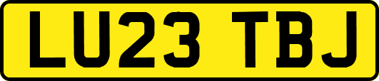 LU23TBJ