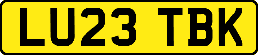 LU23TBK