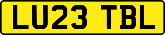 LU23TBL