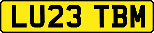 LU23TBM