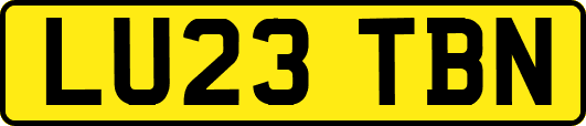 LU23TBN