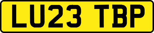 LU23TBP