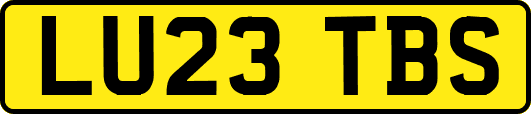 LU23TBS