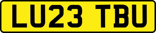 LU23TBU