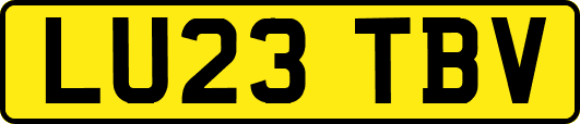 LU23TBV