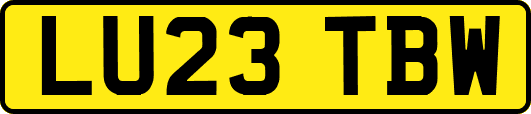 LU23TBW