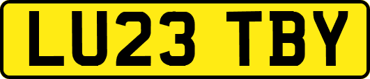 LU23TBY