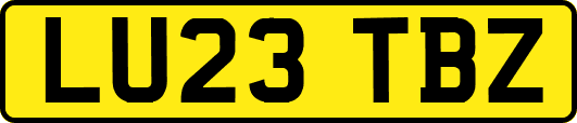 LU23TBZ