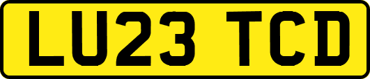 LU23TCD