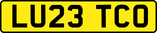 LU23TCO