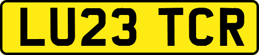 LU23TCR