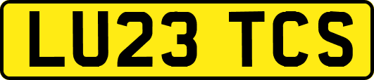 LU23TCS