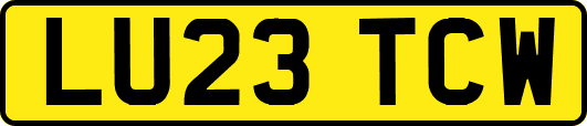 LU23TCW