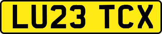 LU23TCX