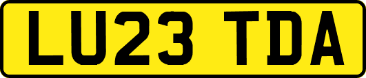 LU23TDA