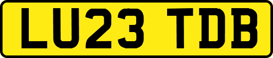 LU23TDB