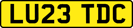 LU23TDC