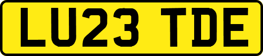 LU23TDE