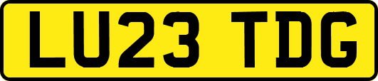 LU23TDG