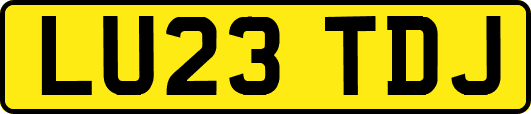 LU23TDJ