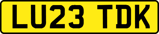 LU23TDK