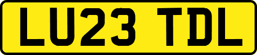 LU23TDL
