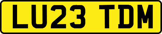 LU23TDM