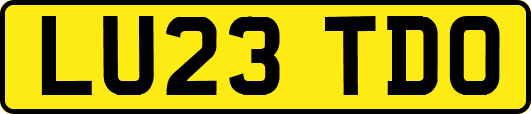 LU23TDO
