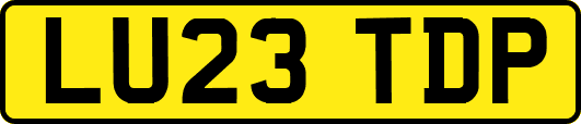 LU23TDP