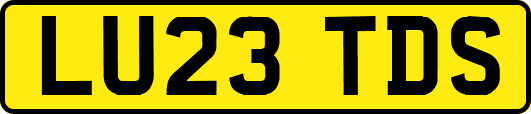 LU23TDS