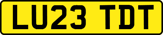 LU23TDT