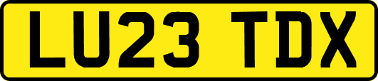 LU23TDX