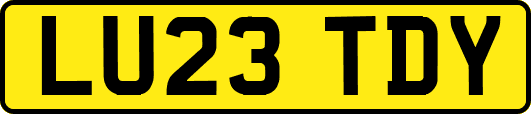 LU23TDY