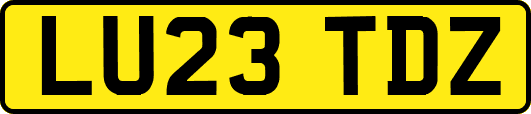 LU23TDZ