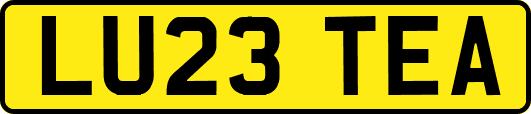 LU23TEA