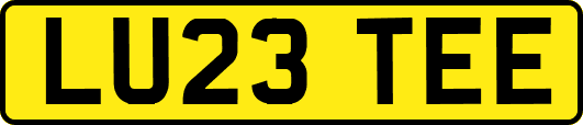 LU23TEE