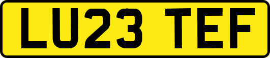 LU23TEF