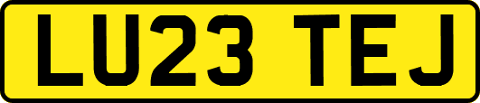 LU23TEJ
