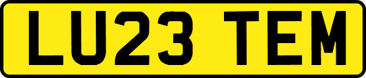 LU23TEM